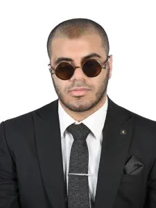 Abdullah Ashraf