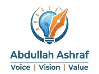 Abdullah Ashraf